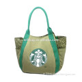 Fashionale style Canvas Tote Bag
